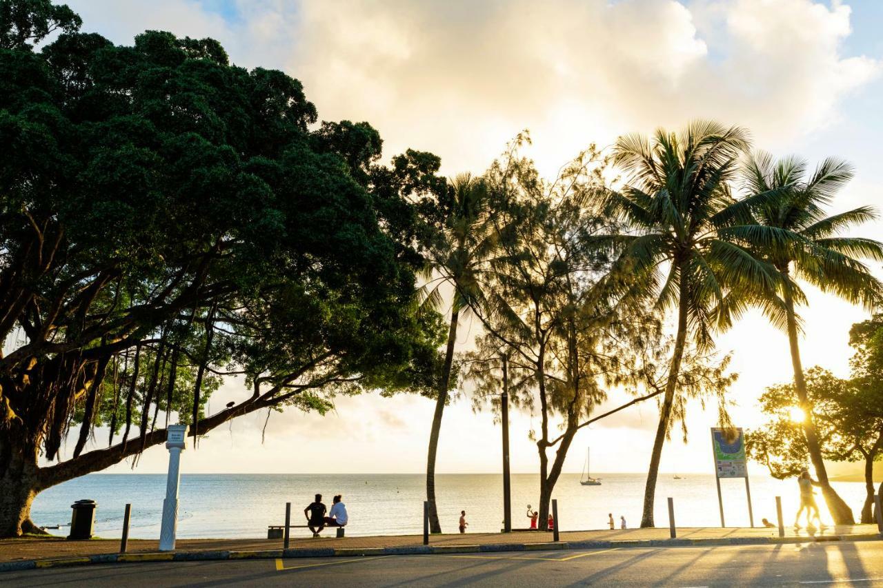 Hotel Beaurivage Noumea Exterior foto