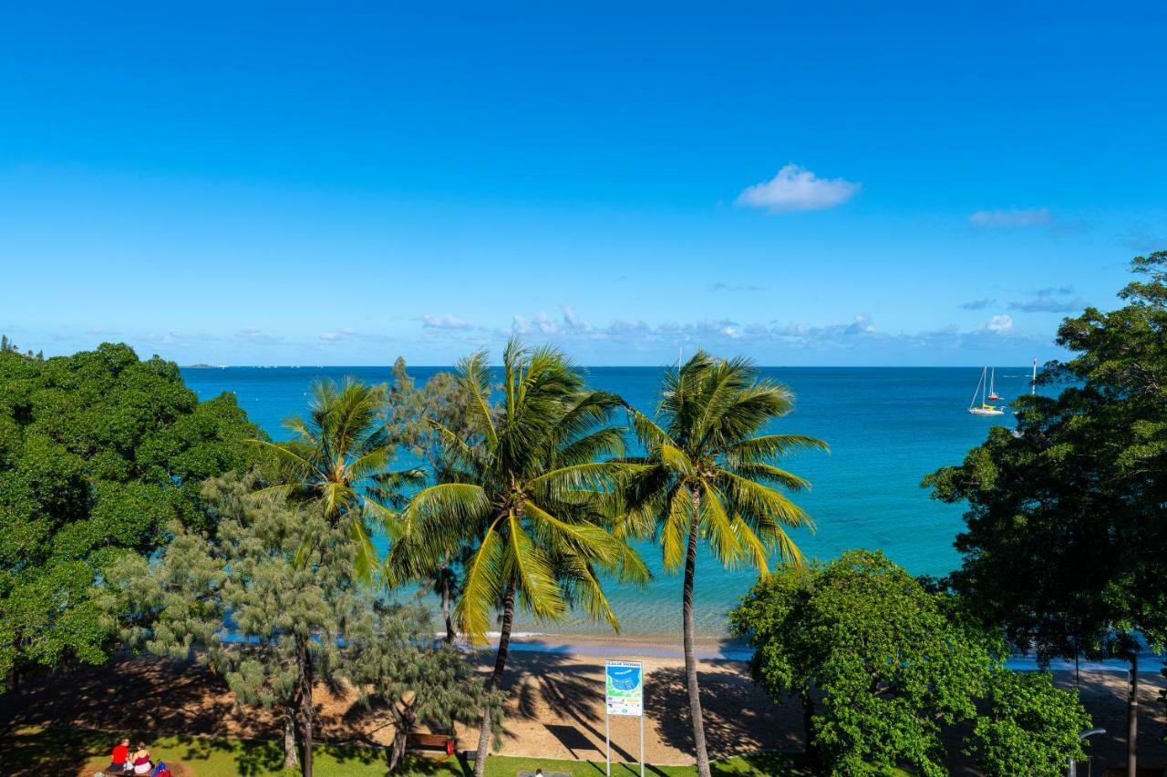 Hotel Beaurivage Noumea Exterior foto
